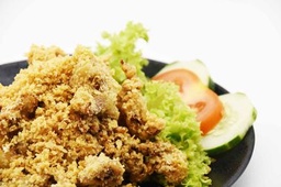 麦片鲍鱼菇Cereal Abalone Mushroom