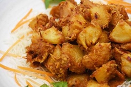 XO 猴头菇XO Monkey Head Mushroom