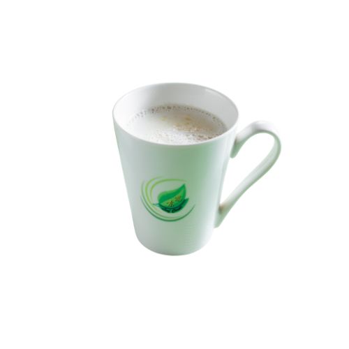 Organic Soy Milk 有机豆奶 (Hot)