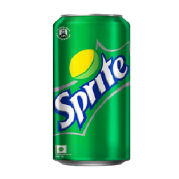 Sprite 雪碧