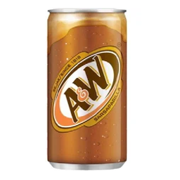 [S9] Root Beer 沙士
