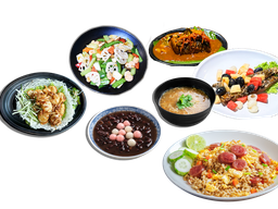 CNY Set A 马上迎春