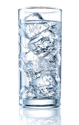 [T17] Sky Juice 白开水 (Cold)