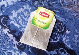 [HM008] Green Tea 绿茶 (Hot)