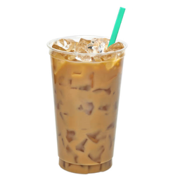 [T3] Coffee 咖啡 (Cold)