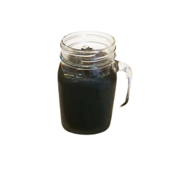 [T4] Coffee O 咖啡乌 (Cold)