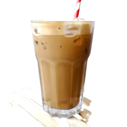[HM019] Coffee C 咖啡西 (Cold)
