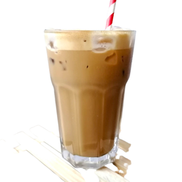 [T5] Coffee C 咖啡西 (Cold)