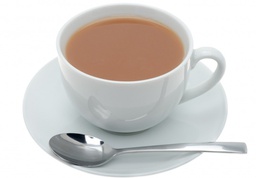 [T6] Tea 茶 (Hot)