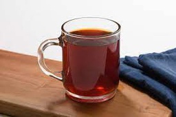 [T7] Tea O 茶乌 (Hot)