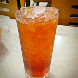 [T7] Tea O 茶乌 (Cold)