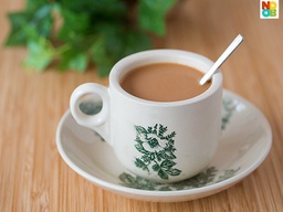 [T8] Tea C 茶西 (Hot)