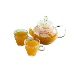 [TP011] Passion Fruit Tea 百香果茶 (S)