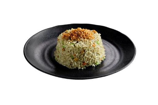 Xiang Chun Fried Rice 香椿炒饭