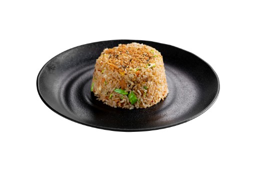 Sambal Petai Fried Rice 叁峇臭豆炒饭